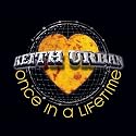 Once In A Lifetime