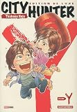City Hunter : Volume Y Illustrations 2 (French edition)
