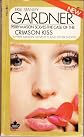 The Case of the Crimson Kiss