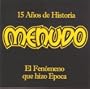 15 Anos De Historia - Fenomeno Que Hizo Epoca