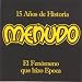 15 Anos De Historia - Fenomeno Que Hizo Epoca