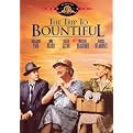 The Trip to Bountiful (Widescreen, Fullscreen)