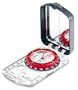 Brunton Elite Mirrored Sighting Clinometers Compass Quad  0-90 Degrees