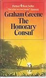 The Honorary Consul