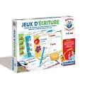 Clementoni - 62239.9 - Jeu Educatif - ADN - Jeux d'�criture - Webcam