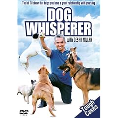 The Dog Whisperer - Season 1 - Toughest Cases [DVD]
