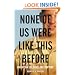 None of Us Were Like This Before: American Soldiers and Torture