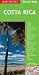 Costa Rica Travel Map, 5th (Globetrotter Travel Map)