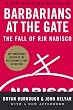 Barbarians At The Gate: The Fall of RJR Nabisco