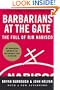 Barbarians At The Gate: The Fall of RJR Nabisco