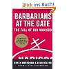 Barbarians at the Gate: The Fall of RJR Nabisco