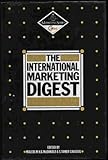 The International marketing digest