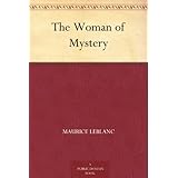 The Woman of Mystery