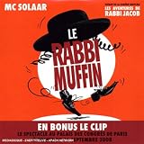 Le Rabbi Muffin