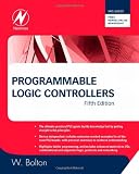 Programmable Logic Controllers, Fifth Edition - 1856177513