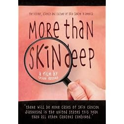 More Than Skin Deep