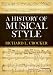A History of Musical Style (Dover Books on Music) A History of Musical Style (Dover Books on Music)