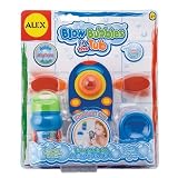Alex Toys Fun Pinwheel Bubble Bath Air Blower Toy 51SzjHc5JEL. SL160 Alex Toys Fun Pinwheel Bubble Bath Air Blower Toy