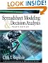 Spreadsheet Modeling and Decision Analysis