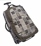Quicksilver KGMBA321 Polo - Valise à roulettes - Homme