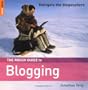 The Rough Guide to Blogging 1 (Rough Guide Reference)