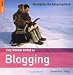 The Rough Guide to Blogging 1 (Rough Guide Reference)