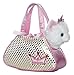 Princess Kitty Fancy Pals Pet Carrier