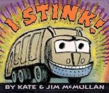 I Stink!