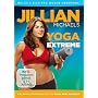 Jillian Michaels - Yoga Extreme <b>DVD</b> ~ Jillian Michaels