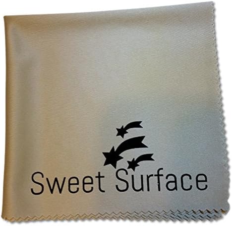 Soft Polishing Cleaning Cloth, Grey