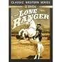 The Lone Ranger (2-DVD Pack)