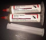 Advion Ant Gel Bait 30 gram 2 Tubes with 1 Plunger