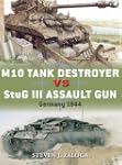 M10 Tank Destroyer vs StuG III Assaul...