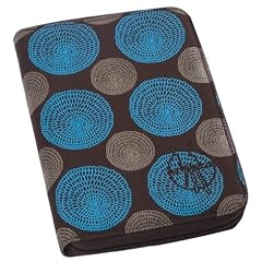 LDP406 - L�SSIG - 4Family Document Pouch, choco