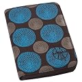 LDP406 - L�SSIG - 4Family Document Pouch, choco