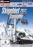Zoom Produkt-Bild: Skigebiet Simulator 2012