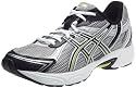Asics Patriot 3, Chaussures courses &agrave; pied homme