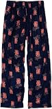 MLB Boys' Detroit Tigers Printed Pant, , X-Large