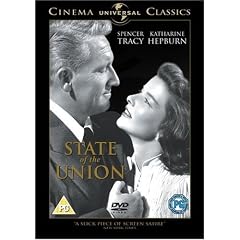 State of The Union [DVD]