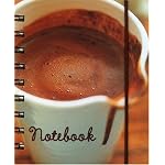 Hot Chocolate Chocolate Collection Notebook (Chocolate Collection) book cover