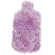 Aroma Home Fragranced Body Warmer - Fluffy Purple