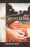 mY Generation: A Real Journey of Change and Hope Image of mY Generation: A Real Journey of Change and Hope