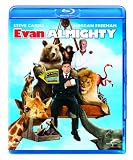 Evan Almighty [Blu-ray]