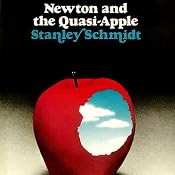 Newton and the Quasi-Apple | [Stanley Schmidt]