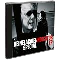 Deine Lakaien " Indicator " EP + Sonic Seducer Jahresr�ckblick 2010 + DVD-Beilage; Bands: Deine Lakaien (Titel), Nitzer Ebb, Combichrist u.v.m.