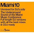 Azuli Presents Miami 2010 (Unmixed)