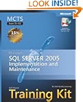MCTS Self-Paced Training Kit (Exam 70...