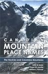 Canadian Mountain Place Names: The Ro...