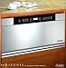 MMDV30S Dacor Millennia 30 Microwave In A Drawer - Stainless Steel with Black Glass