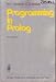 Programming in Prolog